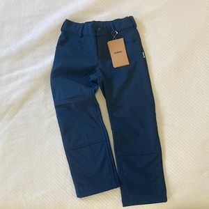 Reima Softshell Pants